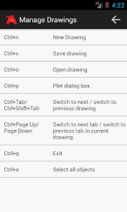 How to install Autocad Shortcuts Adfree 1.0 apk for bluestacks