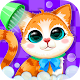 Kitty Spa: Bubble Wash Salon APK