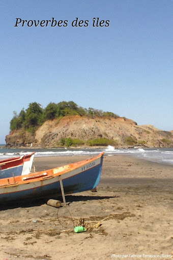 Proverbes des îles créole