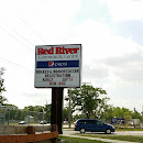 Red River Community Center 