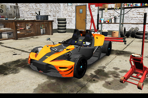 【免費賽車遊戲App】Sportcars Track Mania Racing-APP點子