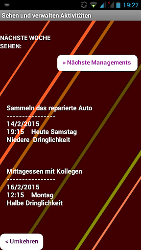 【免費生產應用App】Die Notizen und Termine Pro-APP點子