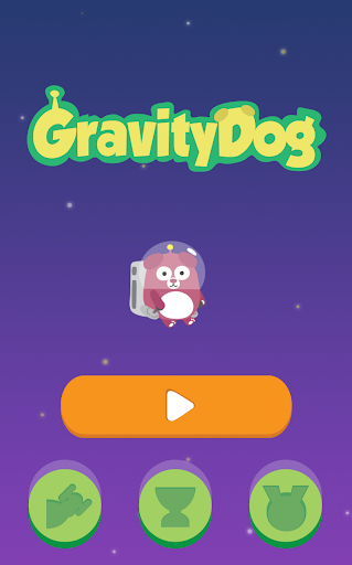 GravityDog