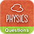 GCSE Physics Revision Question mobile app icon