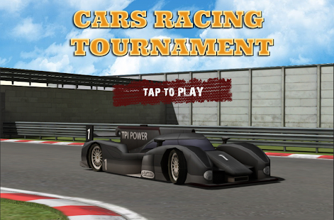 車錦標賽賽車遊戲3D
