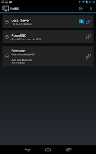 download liteIRC (Free) free