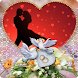 Love Photo Frames icon