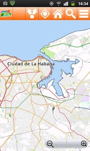 How to get Havana Offline mappa Map 1.13 apk for laptop