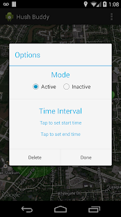 Free Download Hush Buddy Free APK for Android