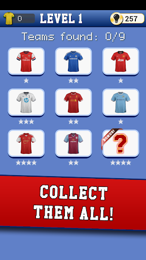 免費下載運動APP|Football Kits & Shirts Clubs app開箱文|APP開箱王