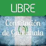 Cover Image of Herunterladen Constitución de Guatemala 1.0 APK
