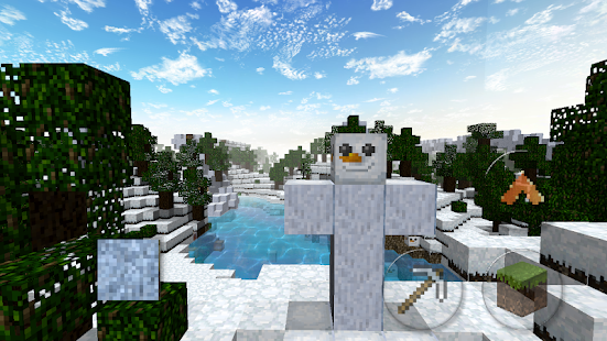 Winter Craft HD