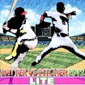 Batter VS Pitcher 2012 Lite logo