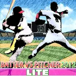 Batter VS Pitcher 2012 Lite Apk