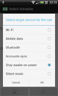 How to get Switch Schedule lastet apk for android