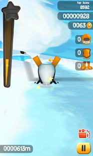 Snow Run - Polar Messenger Screenshots 2