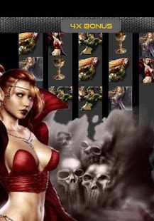 Free Epic Battle Slots APK