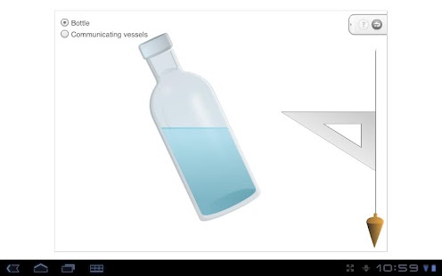 Free Download Communicating vessels APK