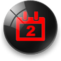 小红马读图识字2 logo