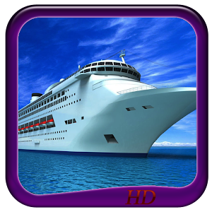 Cruise Ship 3D 賽車遊戲 App LOGO-APP開箱王