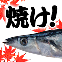 BakeSaury icon