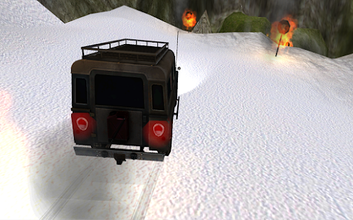 Free Download 4x4 Hill Climb Driver APK for Android