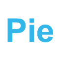 Pie Control logo