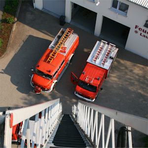 Feuerwehr Lautenbach 4.837