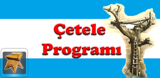 Изображения Cetele Programı - (Çetele) на ПК с Windows