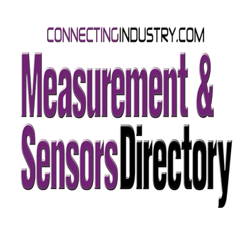 Measurements & Sensors LOGO-APP點子