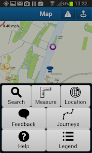 Download WaterNav Midlands APK for PC