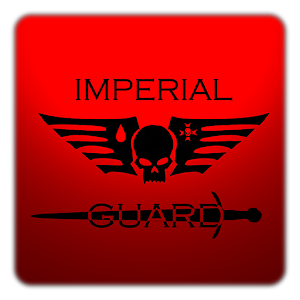 Imperial Guard logo