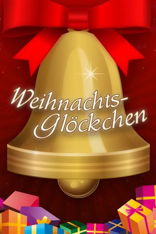 Android application Weihnachtsglöckchen screenshort