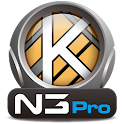 導航王N3 Pro logo