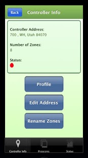 Eco-Sprinkler Screenshots 1