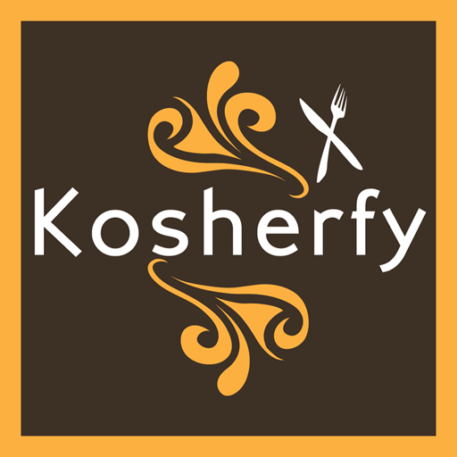 Kosherfy LOGO-APP點子