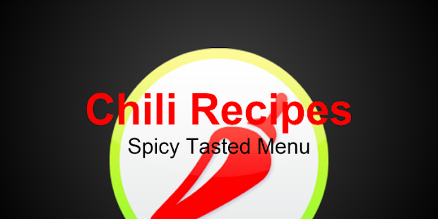 How to install Chili Recipes 1.0 unlimited apk for android