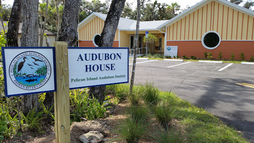 Audubon House
