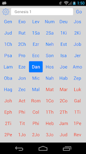 Start! Bible Screenshots 20