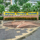 The 6-Pointed Star of Marine Terrace Haven