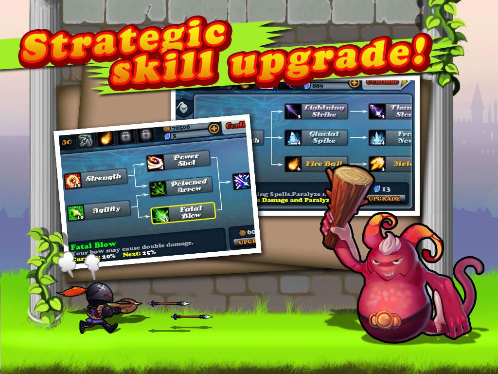 Defender II Android Apps on Google Play