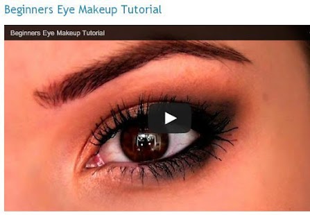 How to install Professional Makeup Tutorial patch 0.1 apk for pc