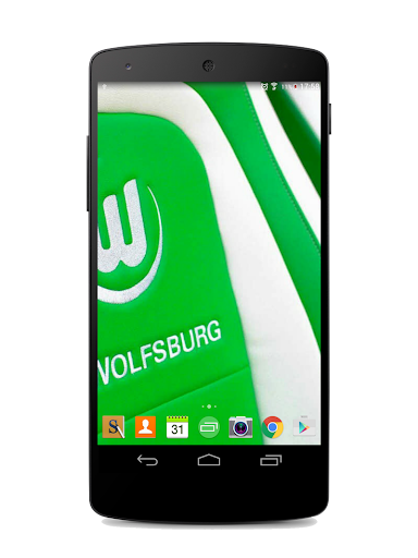 Wolfsburg Hintergründe