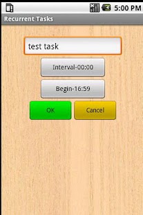 How to mod My Recurrent Tasks 2.0 apk for laptop