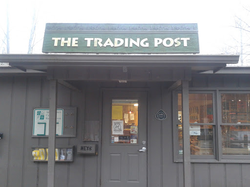 Fort Mountain Trading Post