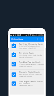 uMARKr Screenshots 7