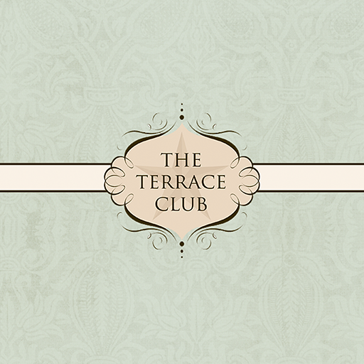 The Terrace Club LOGO-APP點子