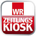 WR Zeitungskiosk logo