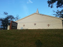 Greater View Baptist Church