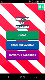 How to install Adivina La Palabra patch 10 apk for pc
